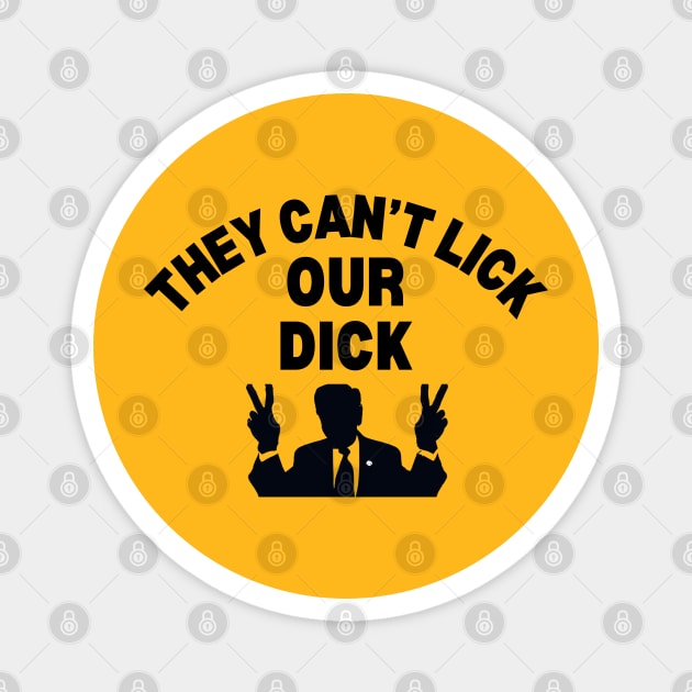 Nixon Humor Magnet by Low Life Shirts